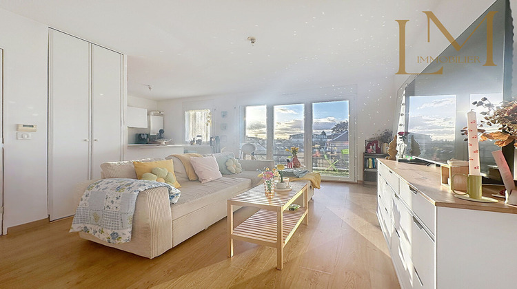 Ma-Cabane - Vente Appartement ORLEANS, 48 m²