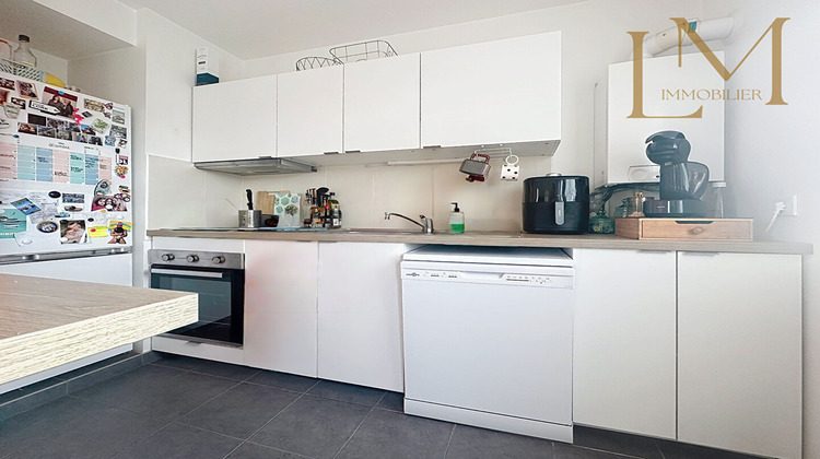 Ma-Cabane - Vente Appartement ORLEANS, 48 m²