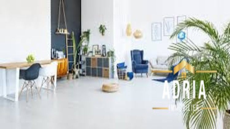 Ma-Cabane - Vente Appartement Orléans, 38 m²