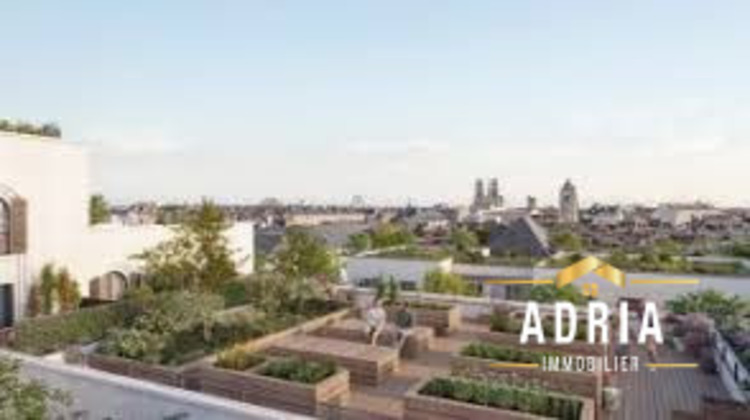 Ma-Cabane - Vente Appartement Orléans, 62 m²