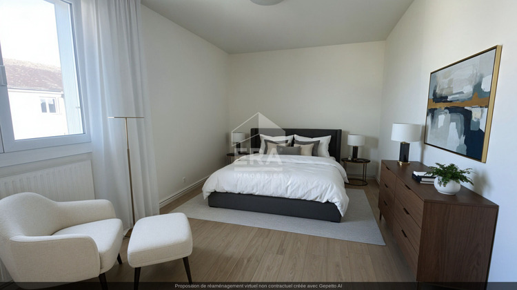 Ma-Cabane - Vente Appartement ORLEANS, 60 m²