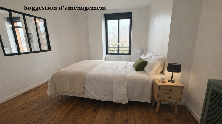 Ma-Cabane - Vente Appartement ORLEANS, 85 m²