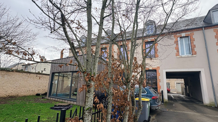 Ma-Cabane - Vente Appartement ORLEANS, 85 m²