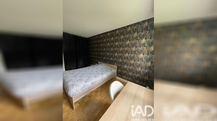 Ma-Cabane - Vente Appartement Orléans, 102 m²