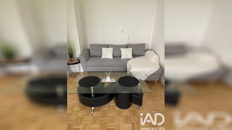 Ma-Cabane - Vente Appartement Orléans, 102 m²