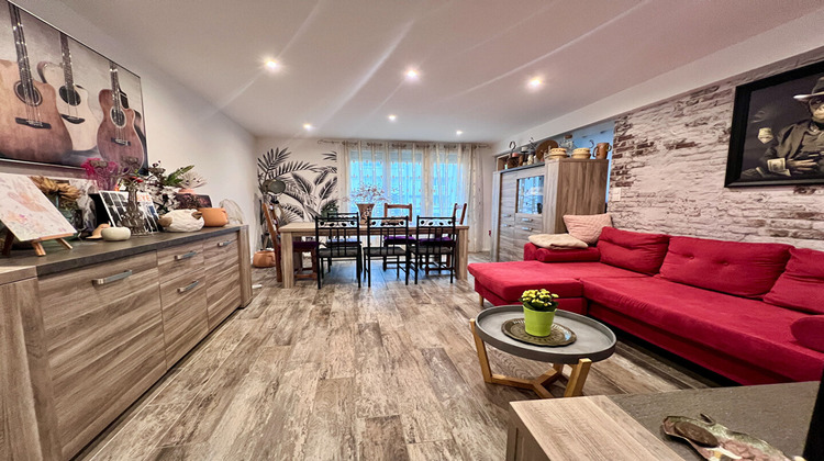 Ma-Cabane - Vente Appartement ORLEANS, 82 m²