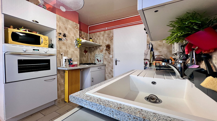 Ma-Cabane - Vente Appartement ORLEANS, 82 m²