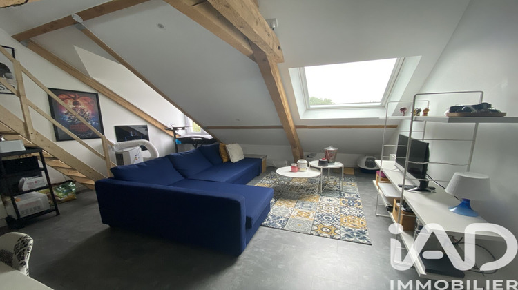 Ma-Cabane - Vente Appartement Orléans, 27 m²