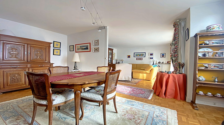 Ma-Cabane - Vente Appartement ORLEANS, 98 m²