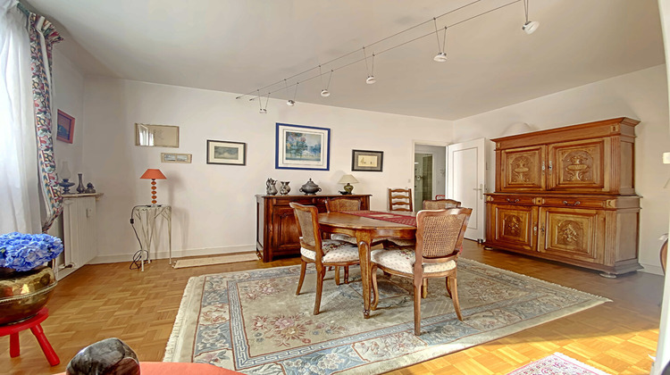 Ma-Cabane - Vente Appartement ORLEANS, 98 m²