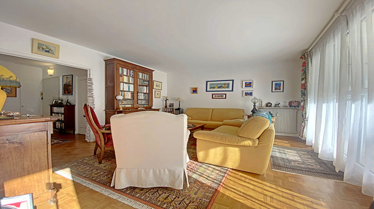 Ma-Cabane - Vente Appartement ORLEANS, 98 m²