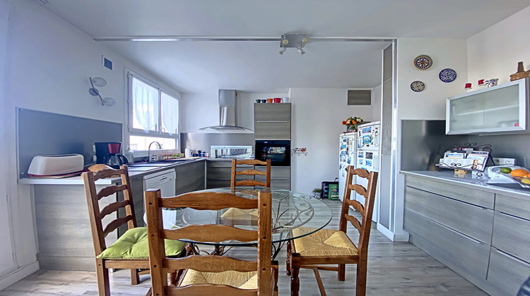 Ma-Cabane - Vente Appartement ORLEANS, 98 m²