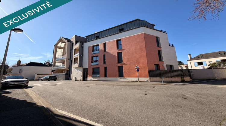 Ma-Cabane - Vente Appartement Orleans, 55 m²