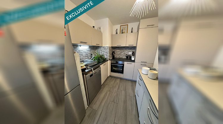 Ma-Cabane - Vente Appartement Orleans, 55 m²