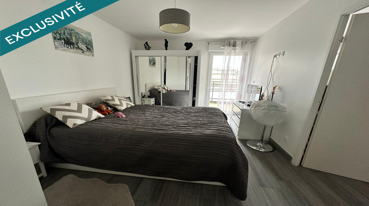 Ma-Cabane - Vente Appartement Orleans, 55 m²