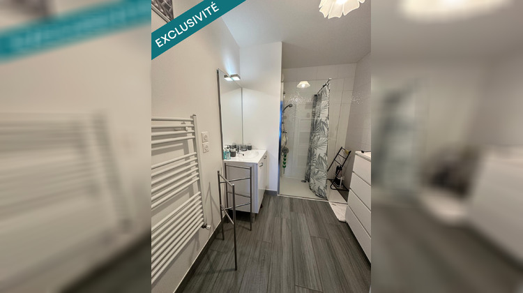 Ma-Cabane - Vente Appartement Orleans, 55 m²