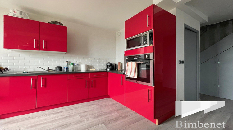 Ma-Cabane - Vente Appartement Orléans, 90 m²