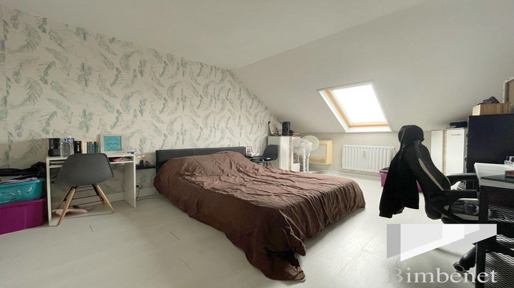 Ma-Cabane - Vente Appartement Orléans, 90 m²