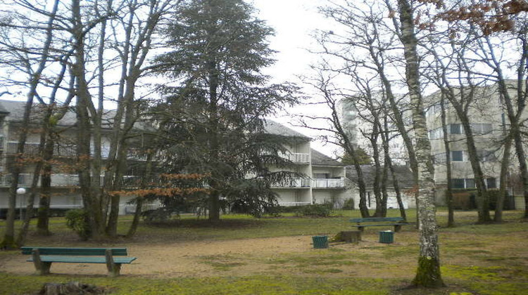 Ma-Cabane - Vente Appartement ORLEANS, 37 m²