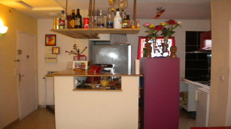 Ma-Cabane - Vente Appartement ORLEANS, 37 m²