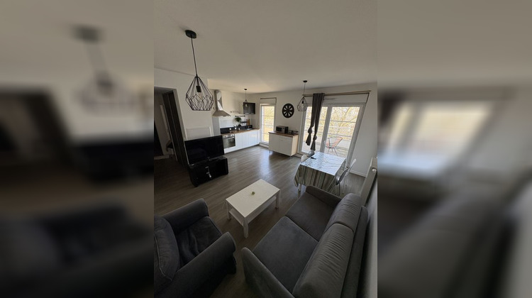 Ma-Cabane - Vente Appartement ORLEANS, 48 m²