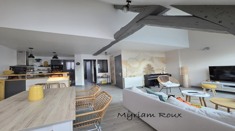 Ma-Cabane - Vente Appartement ORLEANS, 75 m²