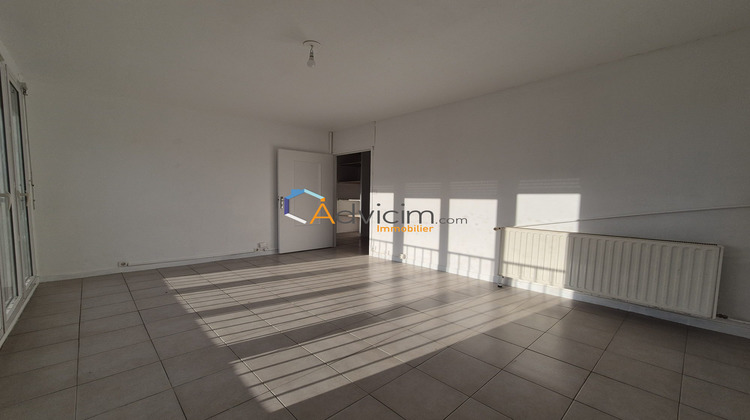 Ma-Cabane - Vente Appartement Orléans, 58 m²