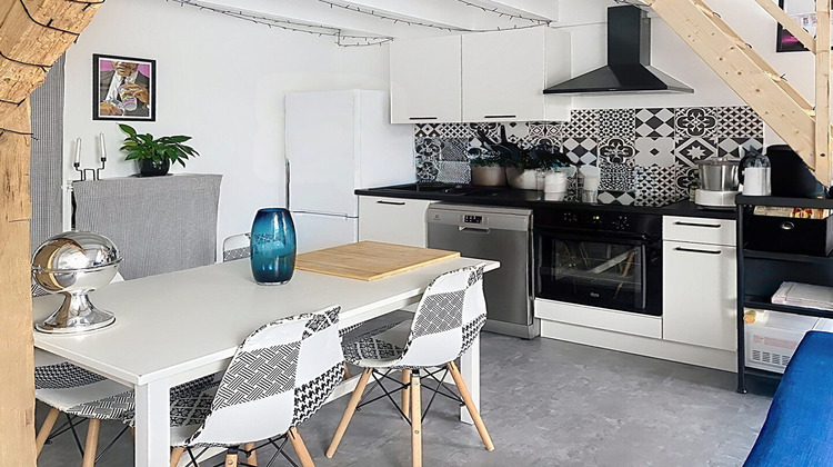 Ma-Cabane - Vente Appartement ORLEANS, 26 m²