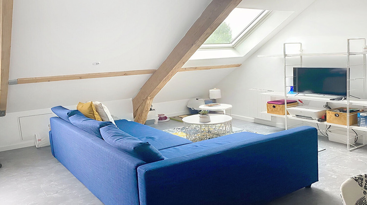 Ma-Cabane - Vente Appartement ORLEANS, 26 m²