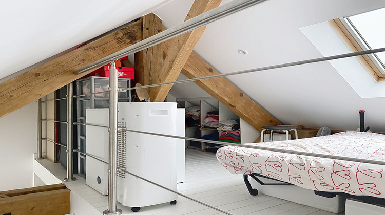 Ma-Cabane - Vente Appartement ORLEANS, 26 m²