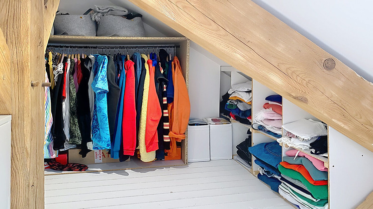 Ma-Cabane - Vente Appartement ORLEANS, 26 m²