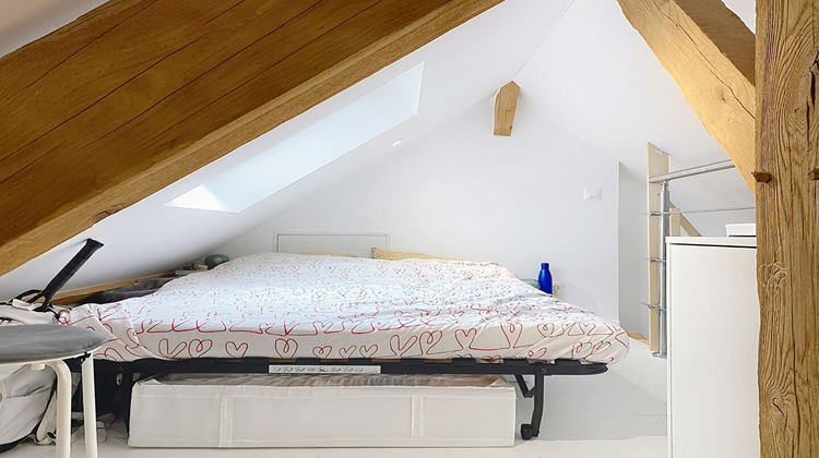 Ma-Cabane - Vente Appartement ORLEANS, 26 m²