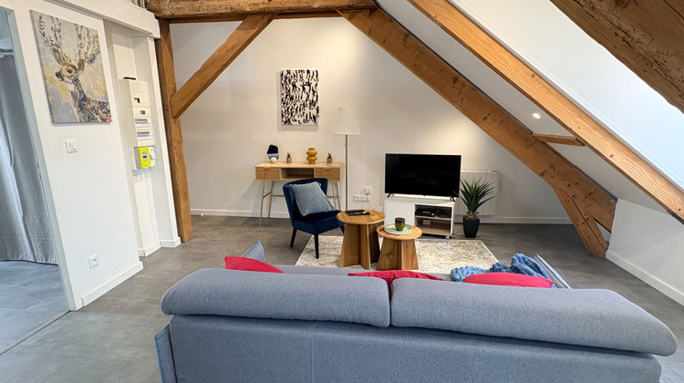 Ma-Cabane - Vente Appartement ORLEANS, 57 m²
