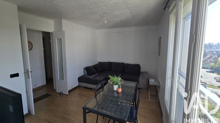 Ma-Cabane - Vente Appartement Orléans, 86 m²