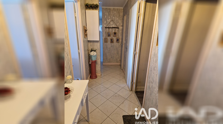 Ma-Cabane - Vente Appartement Orléans, 80 m²