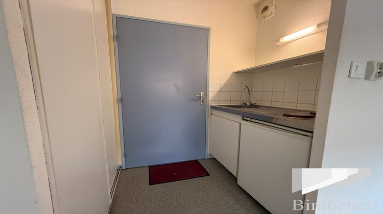 Ma-Cabane - Vente Appartement Orléans, 17 m²