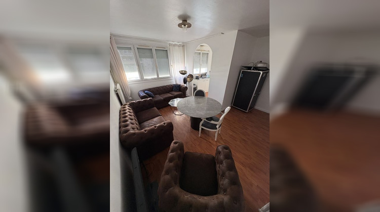 Ma-Cabane - Vente Appartement ORLEANS, 64 m²