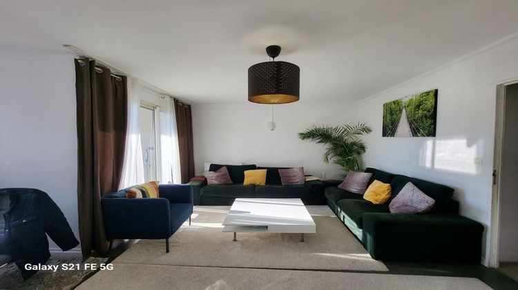 Ma-Cabane - Vente Appartement ORLEANS, 84 m²