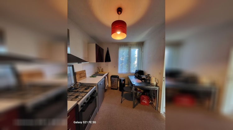Ma-Cabane - Vente Appartement ORLEANS, 84 m²