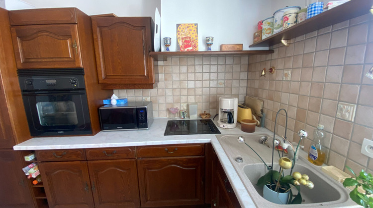 Ma-Cabane - Vente Appartement ORLEANS, 81 m²