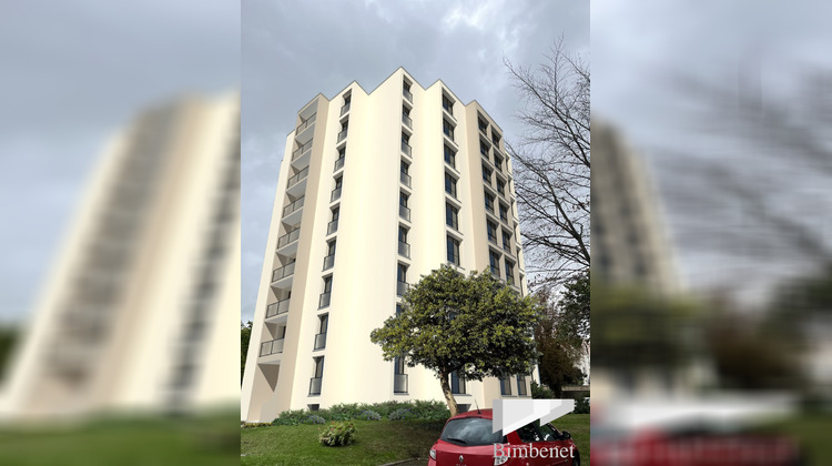 Ma-Cabane - Vente Appartement Orléans, 75 m²