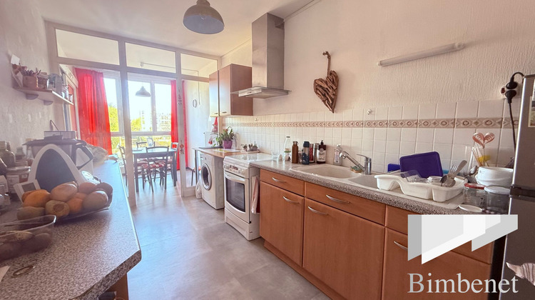 Ma-Cabane - Vente Appartement Orléans, 75 m²