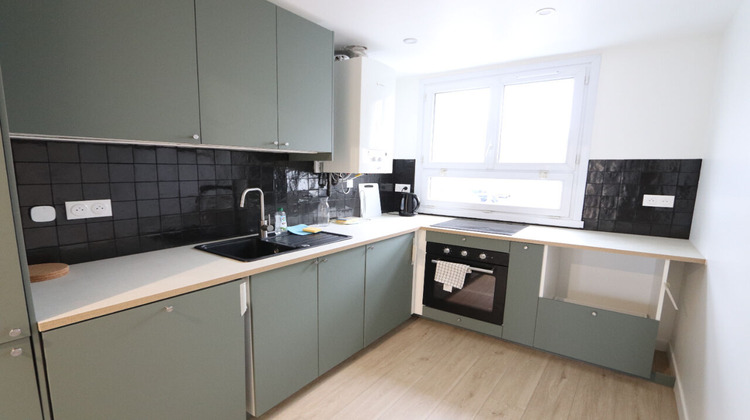Ma-Cabane - Vente Appartement ORLEANS, 69 m²