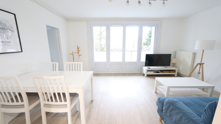 Ma-Cabane - Vente Appartement ORLEANS, 69 m²