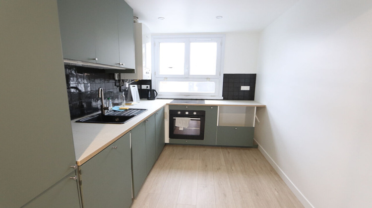 Ma-Cabane - Vente Appartement ORLEANS, 69 m²
