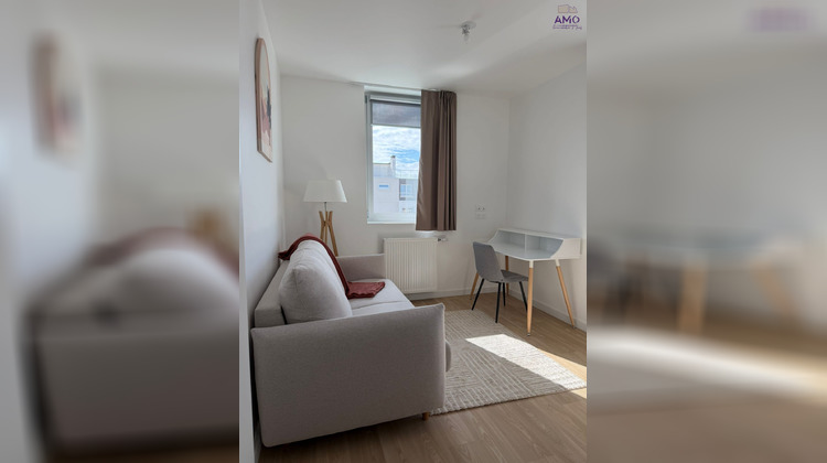 Ma-Cabane - Vente Appartement Orléans, 34 m²