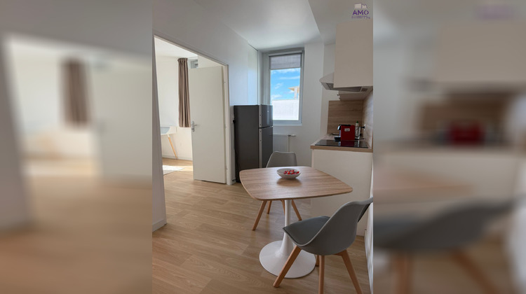 Ma-Cabane - Vente Appartement Orléans, 34 m²