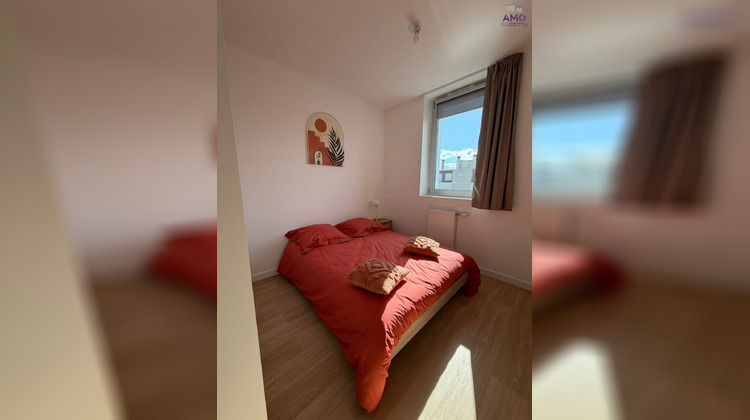 Ma-Cabane - Vente Appartement Orléans, 34 m²