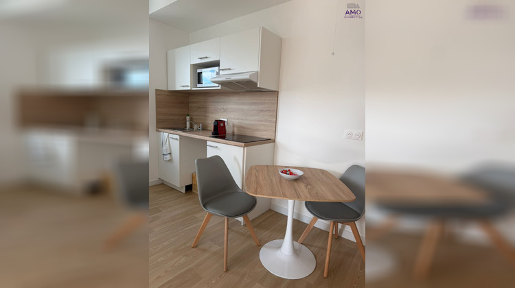 Ma-Cabane - Vente Appartement Orléans, 34 m²