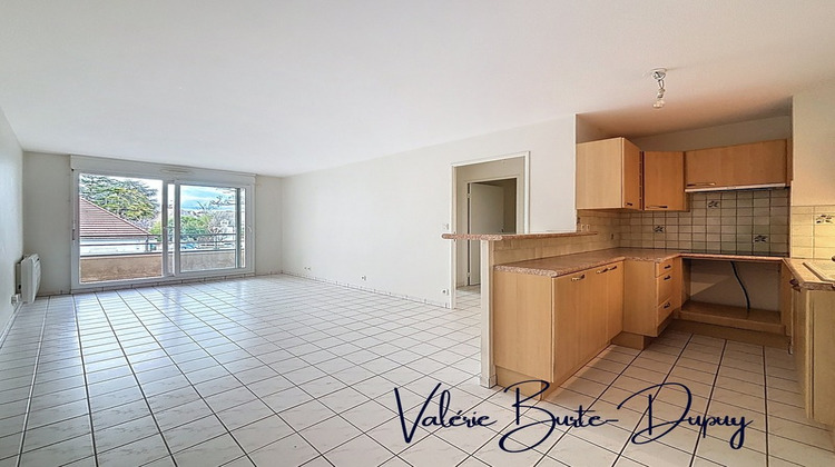 Ma-Cabane - Vente Appartement ORLEANS, 47 m²
